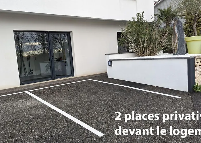 Loft Zen Spa Balneo Parking Gratuit Sauna Hammam Billard