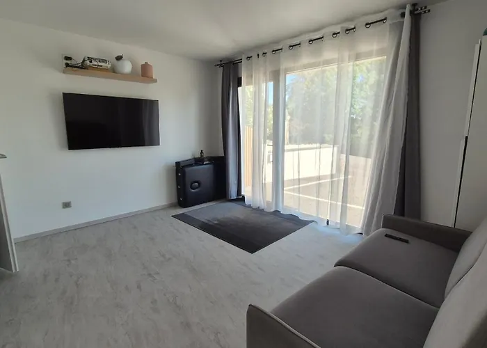Loft Zen Spa Balneo Parking Gratuit Sauna Hammam Billard