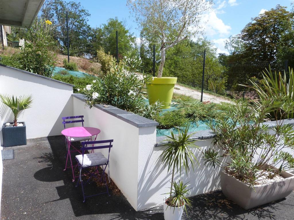 Loft Zen Balneo Parking Gratuit Sauna Hammam Billard *